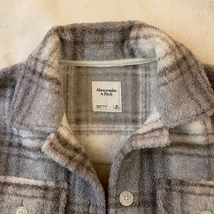 ABERCROMBIE Shacket